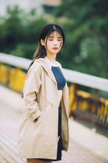 与绾绾同居